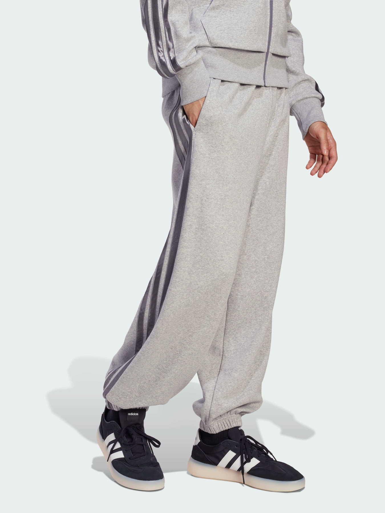 Джоггеры Adidas модель JM1704 Фото