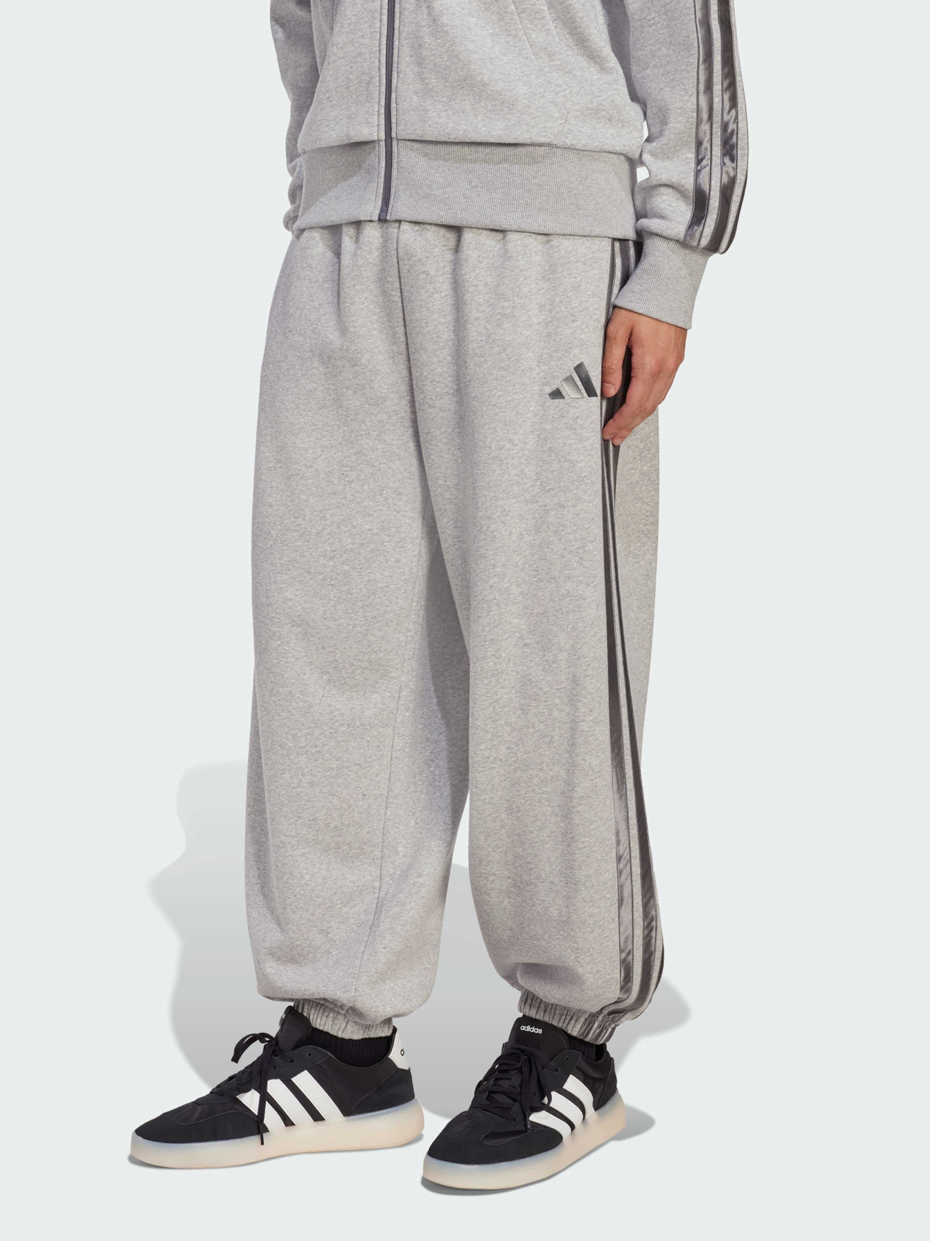 Джоггеры Adidas модель JM1704 Фото