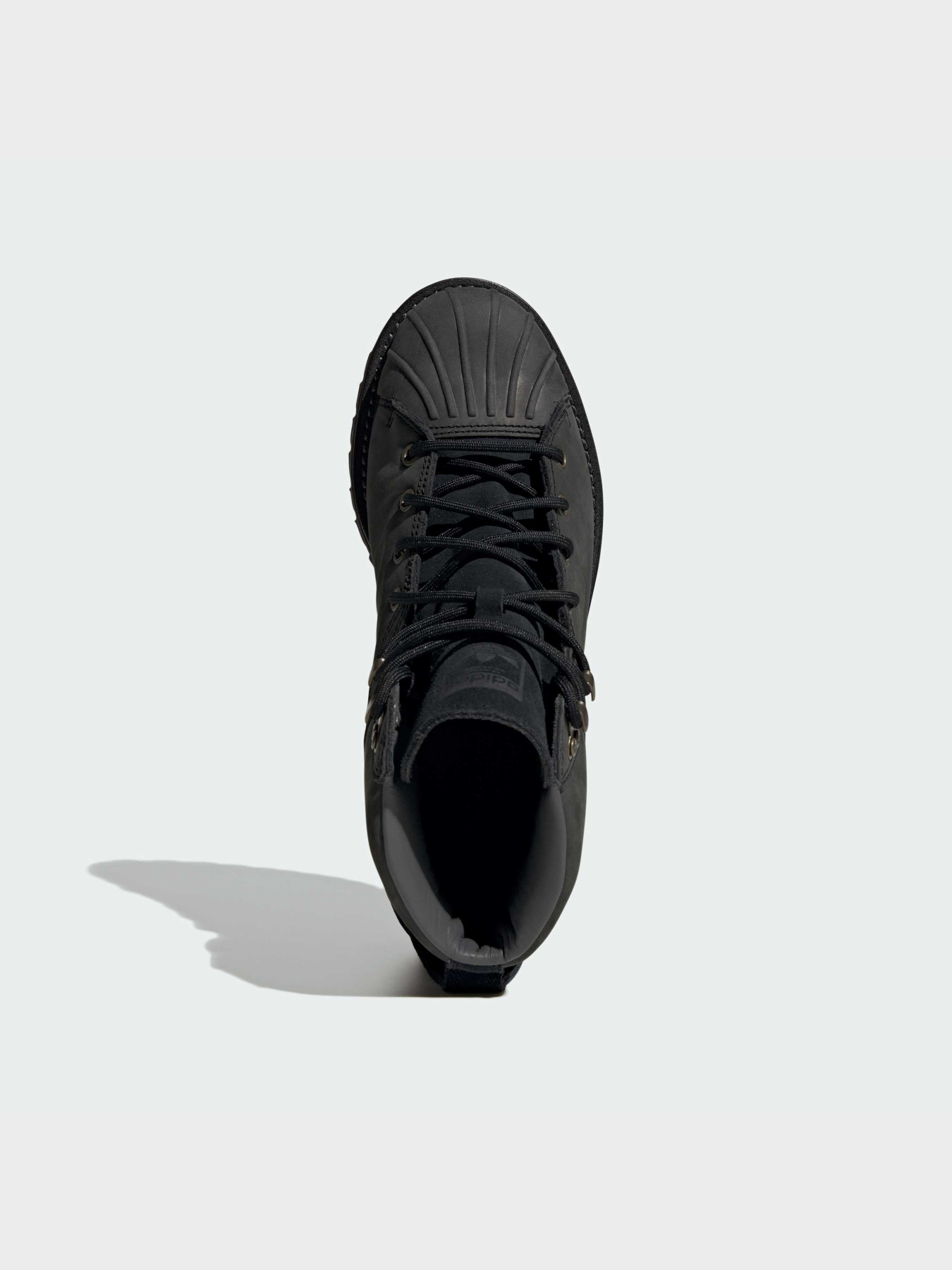 Ботинки аутдор Adidas Superstar модель JQ3172 Ботинки аутдор Adidas Superstar модель JQ3172 Фото