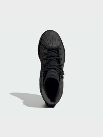 Ботинки аутдор Adidas Superstar модель JQ3172 Ботинки аутдор Adidas Superstar модель JQ3172 Фото