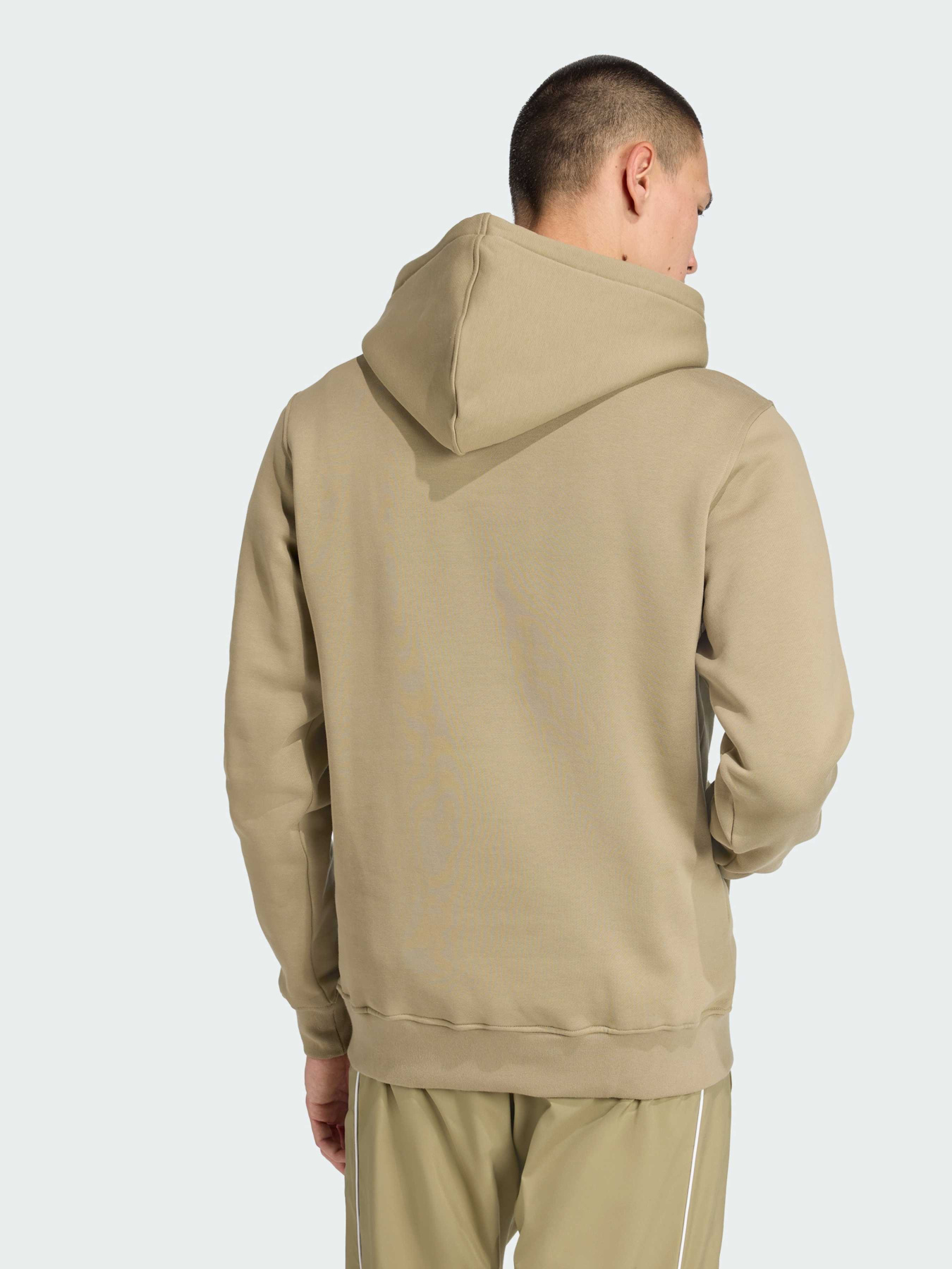 Худи Adidas Graphics модель JV7749 Фото