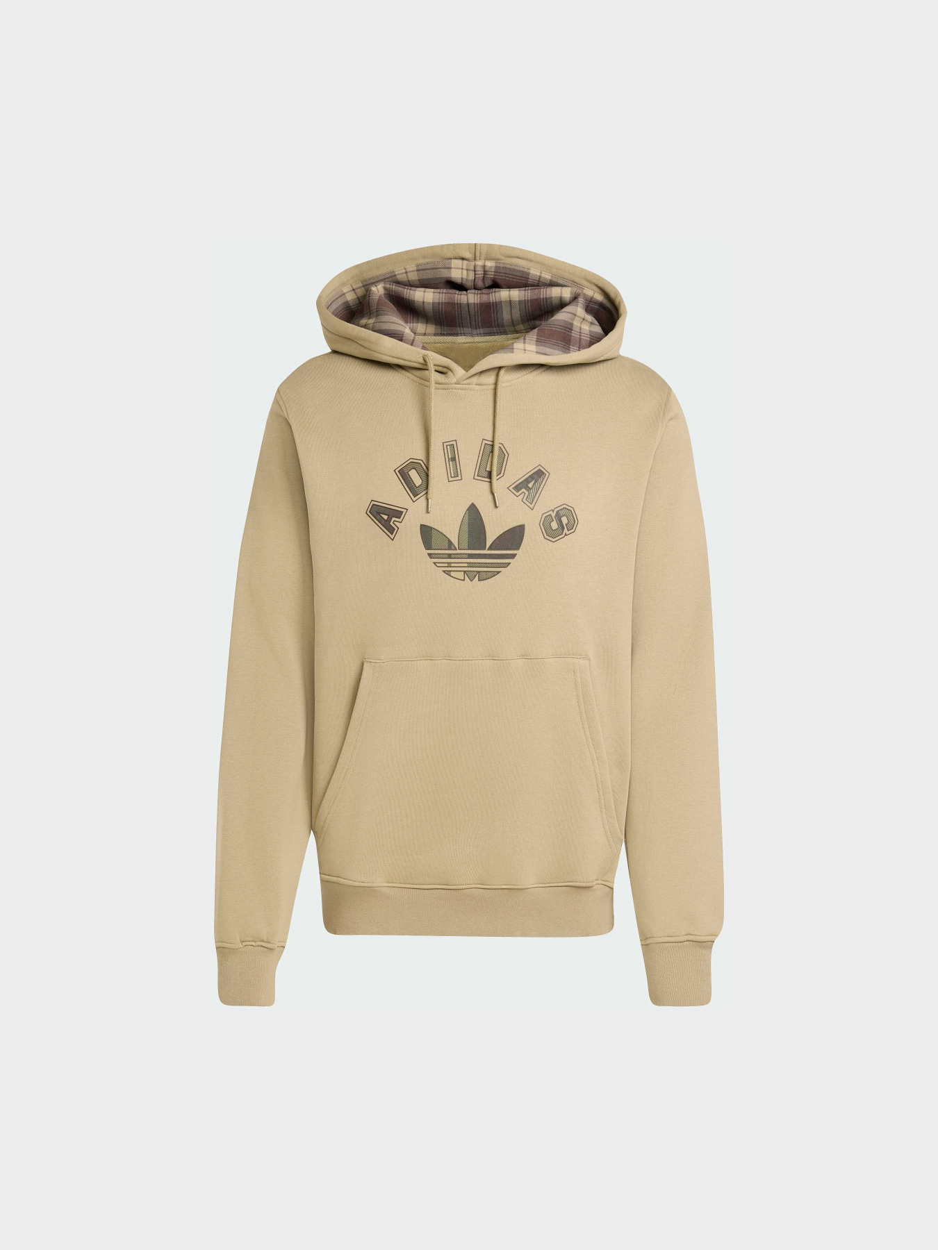 Худи Adidas Graphics модель JV7749 Фото