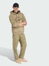 Худи Adidas Graphics модель JV7749 Фото