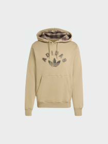 Худи Adidas Graphics модель JV7749 Фото