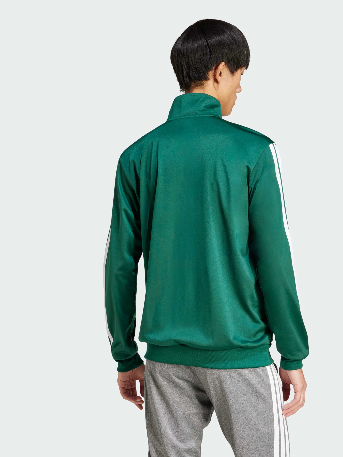 Кофта Adidas модель JI8821 Фото