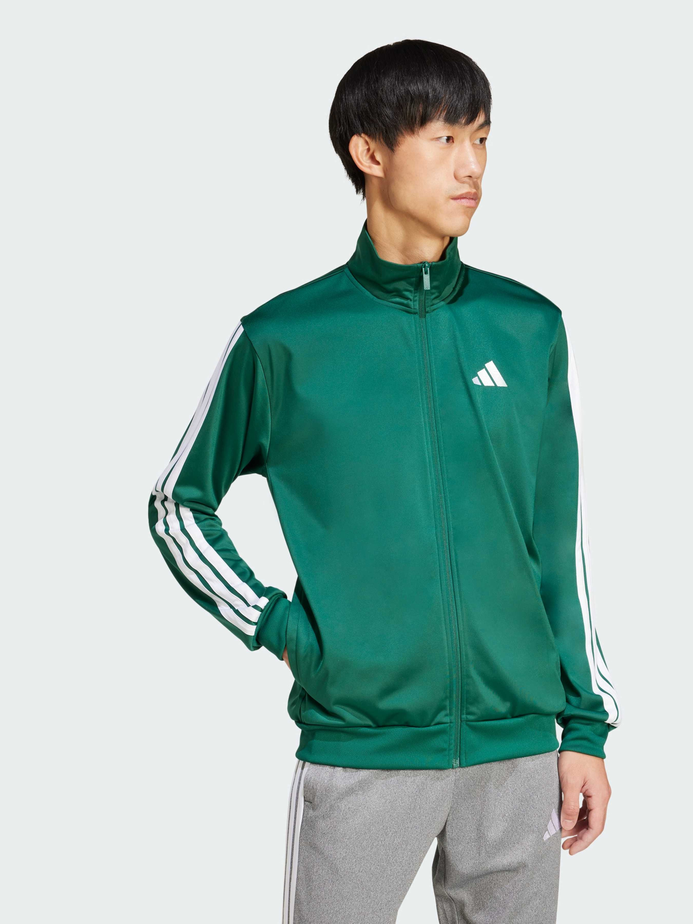 Кофта Adidas модель JI8821 Фото