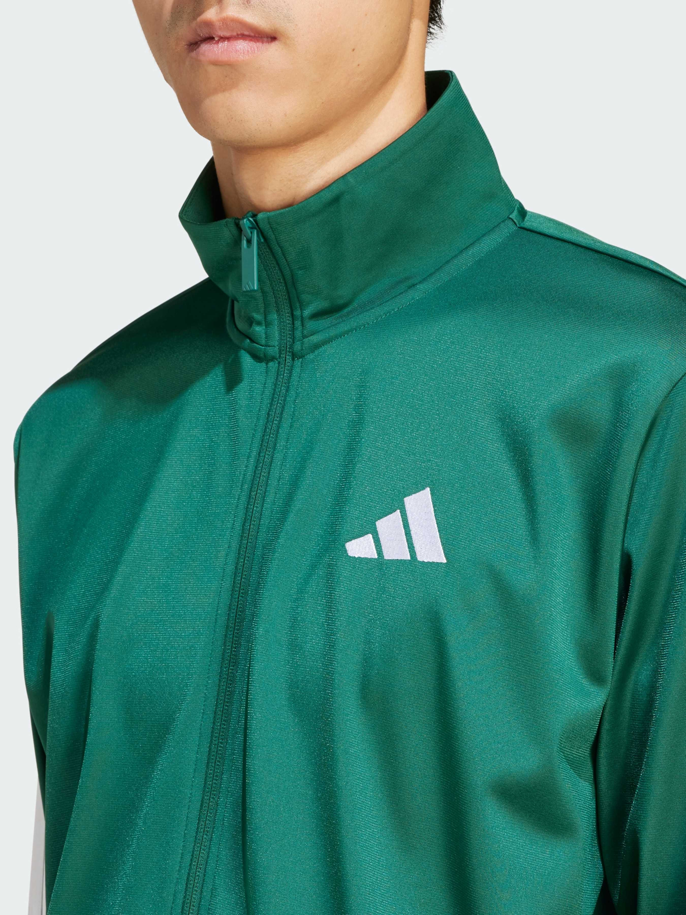 Кофта Adidas модель JI8821 Фото