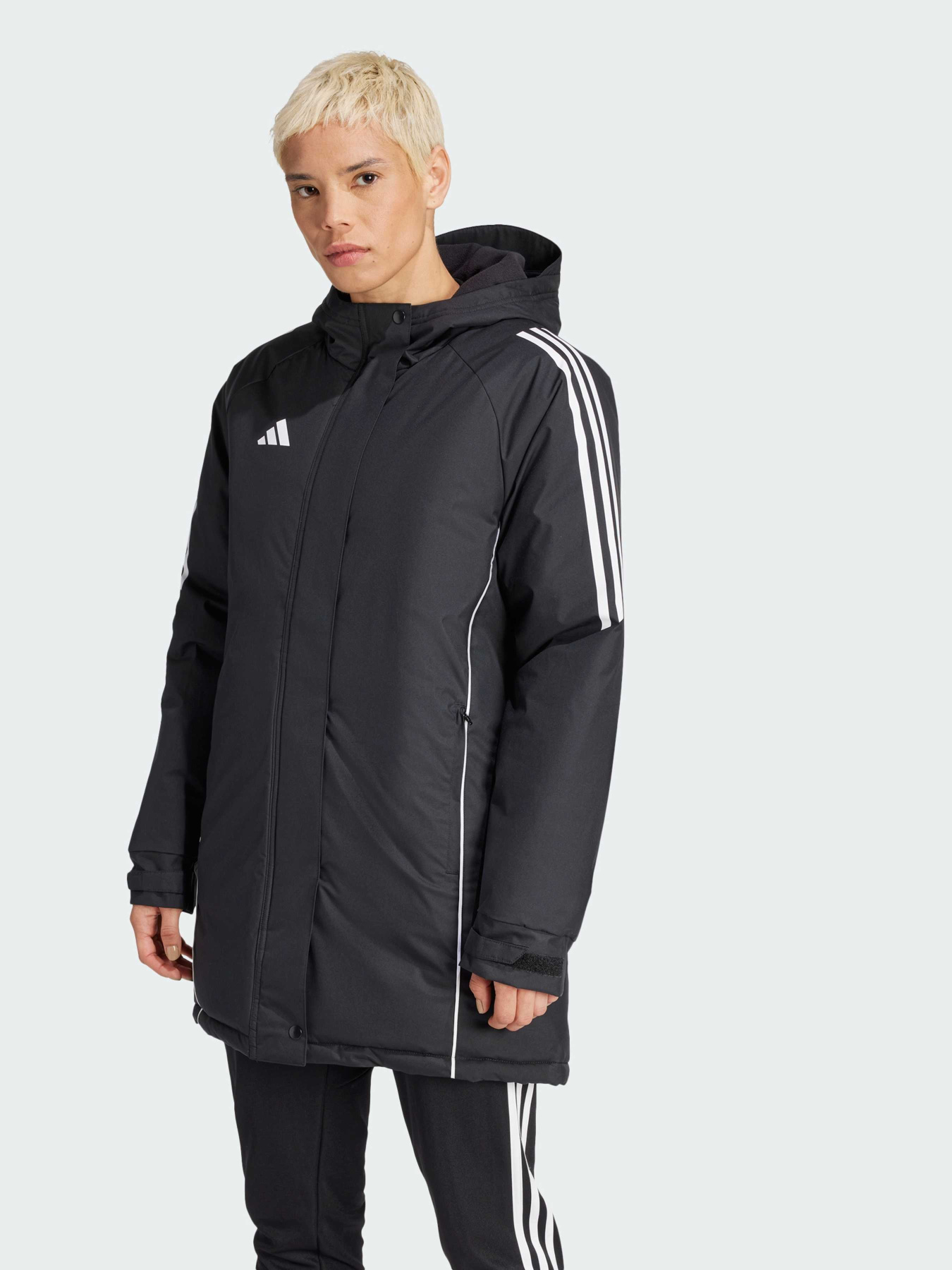 Куртки Adidas Tiro модель IP6669 Фото