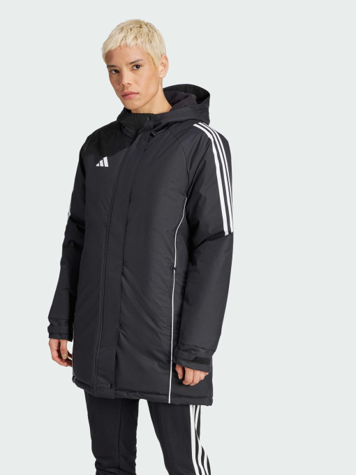 Куртки та дублянки Adidas Tiro модель IP6669 Фото