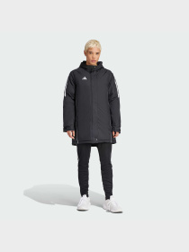 Куртки та дублянки Adidas Tiro модель IP6669 Фото