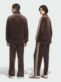 Брюки повседневные Adidas Adicolor модель KD9384 Фото