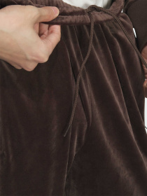 Брюки повседневные Adidas Adicolor модель KD9384 Фото