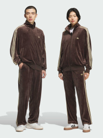 Повсякденні штани Adidas Adicolor модель KD9384 Фото