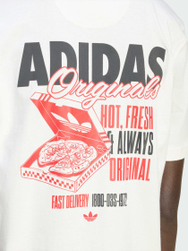 Футболка Adidas модель HY2073 Фото