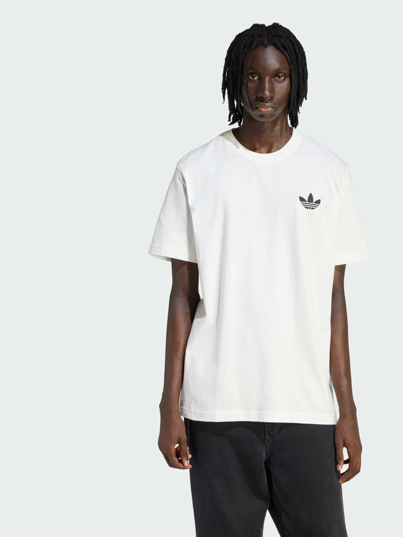 Футболка Adidas модель HY2073 Фото