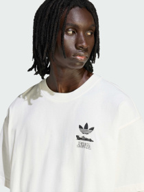 Футболка Adidas модель HY2085 Фото