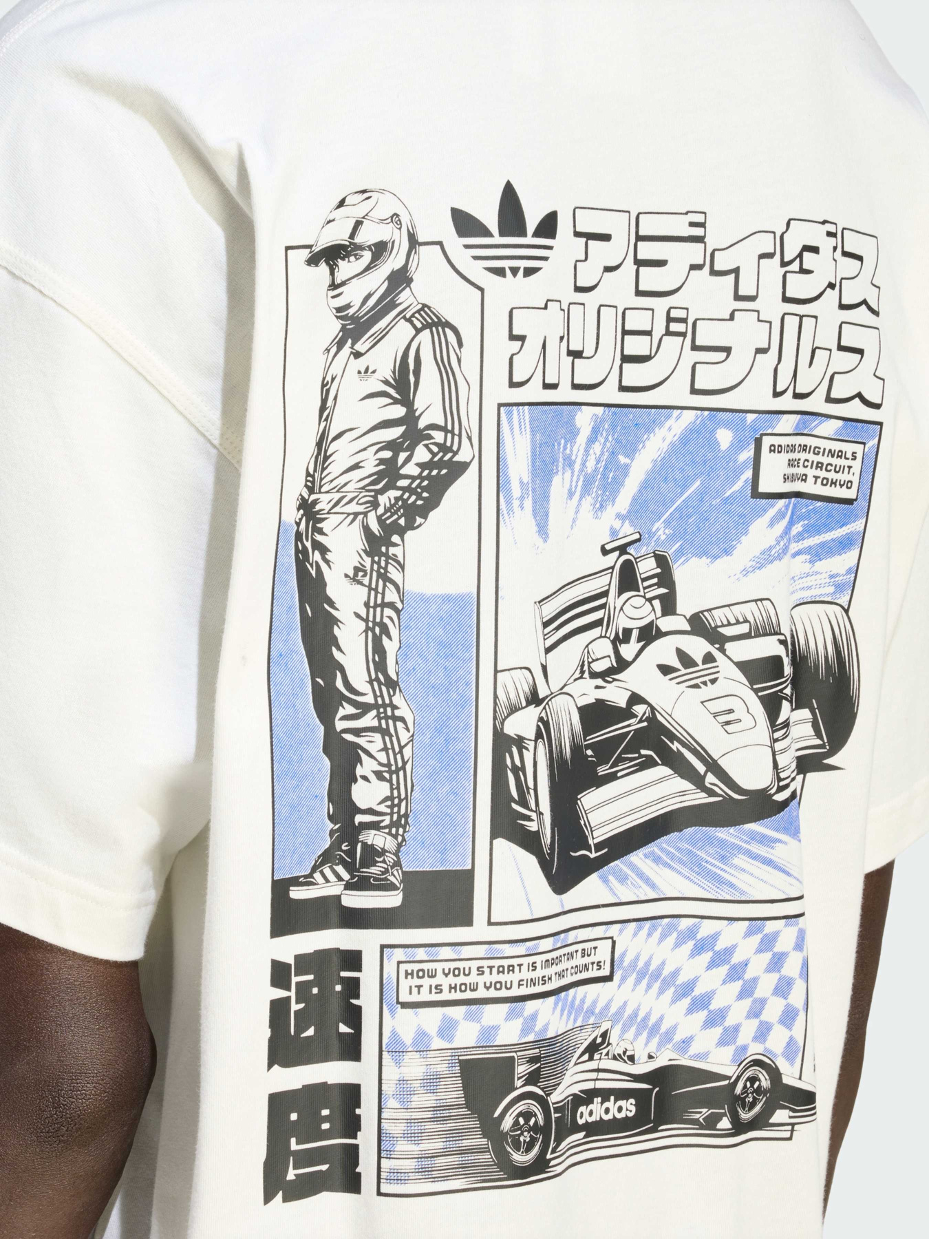 Футболка Adidas модель HY2085 Фото