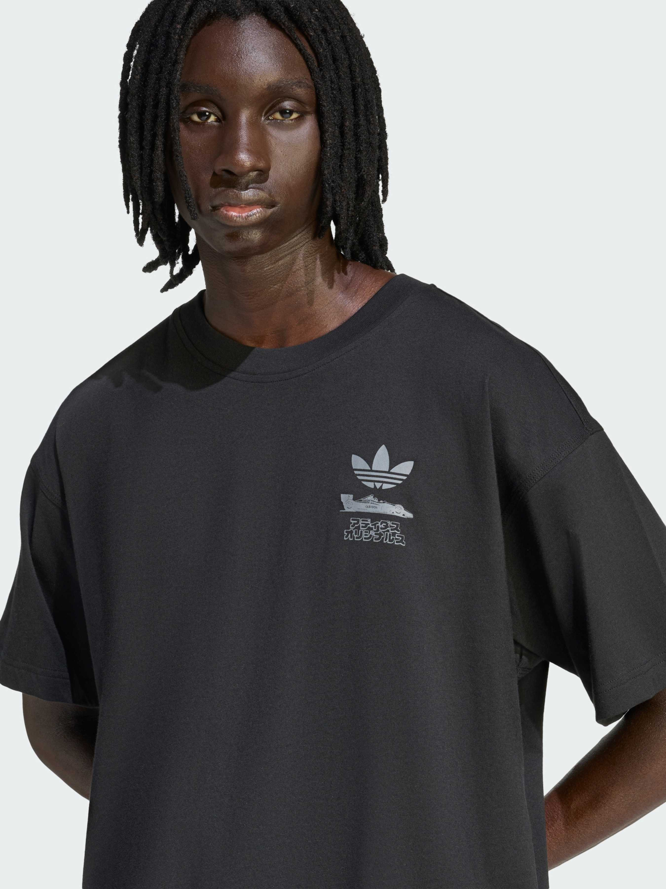 Футболка Adidas модель HY2086 Фото