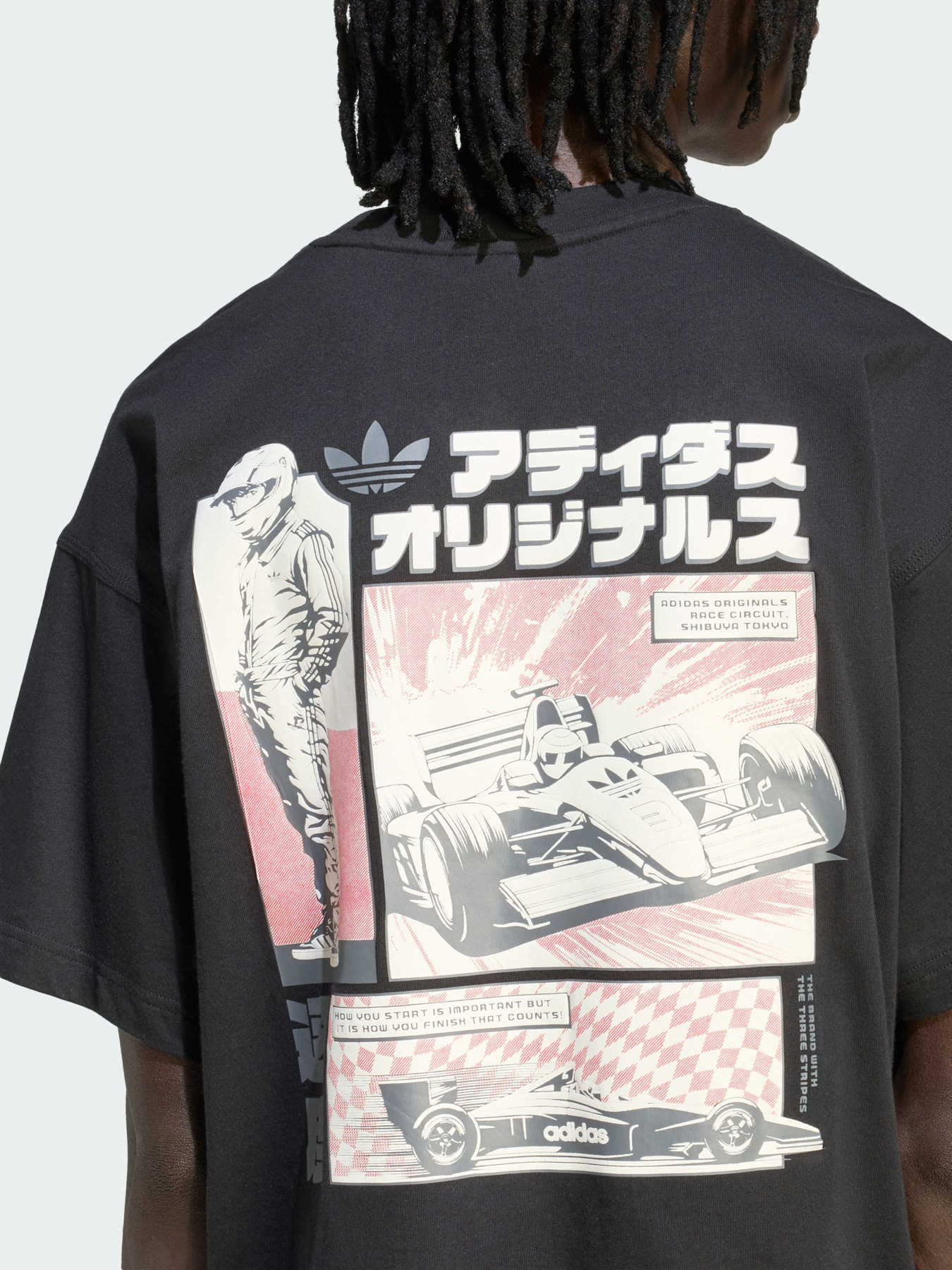 Футболка Adidas модель HY2086 Фото