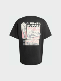 Футболка Adidas модель HY2086 Фото