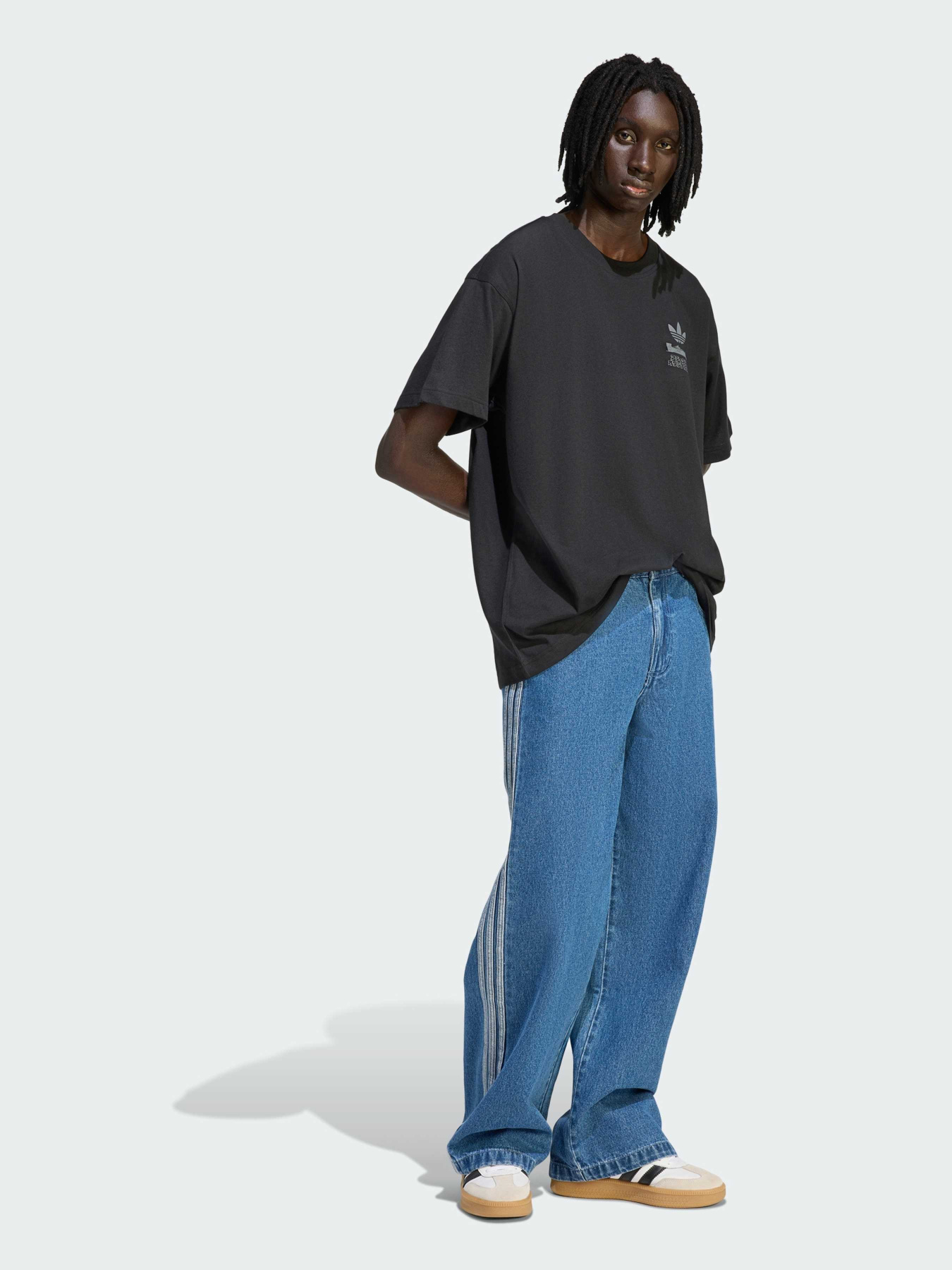 Футболка Adidas модель HY2086 Фото