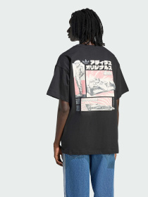 Футболка Adidas модель HY2086 Фото