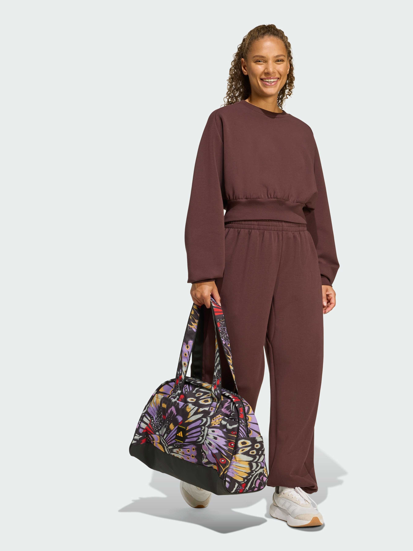 Сумка Adidas модель JN2677 Фото