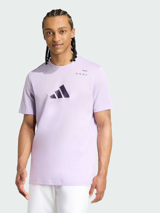 Футболка спортивная Adidas модель JV8501 Фото