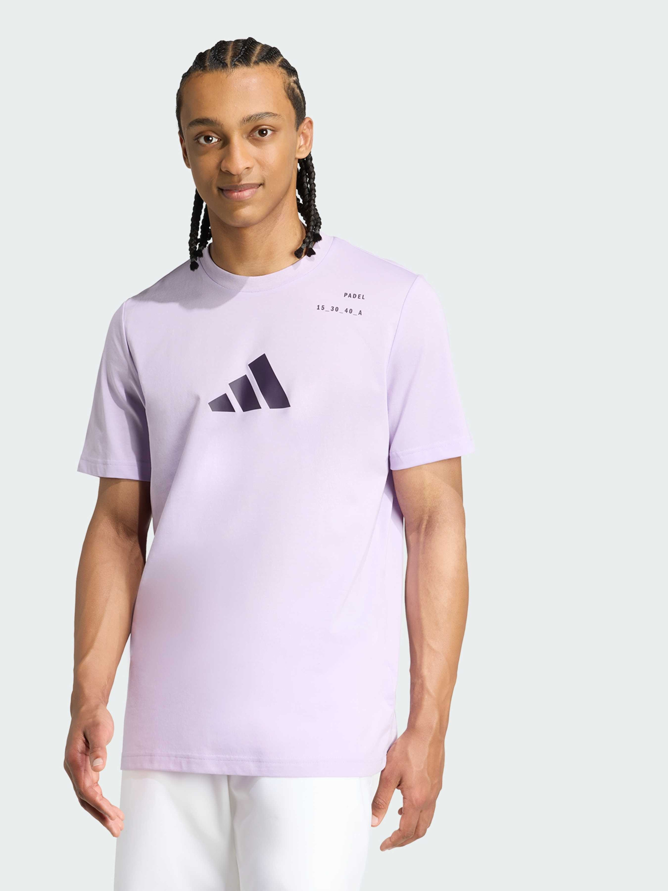 Спортивна футболка Adidas модель JV8501 Фото