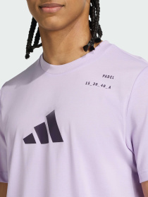 Спортивна футболка Adidas модель JV8501 Фото