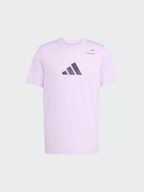 Спортивна футболка Adidas модель JV8501 Фото