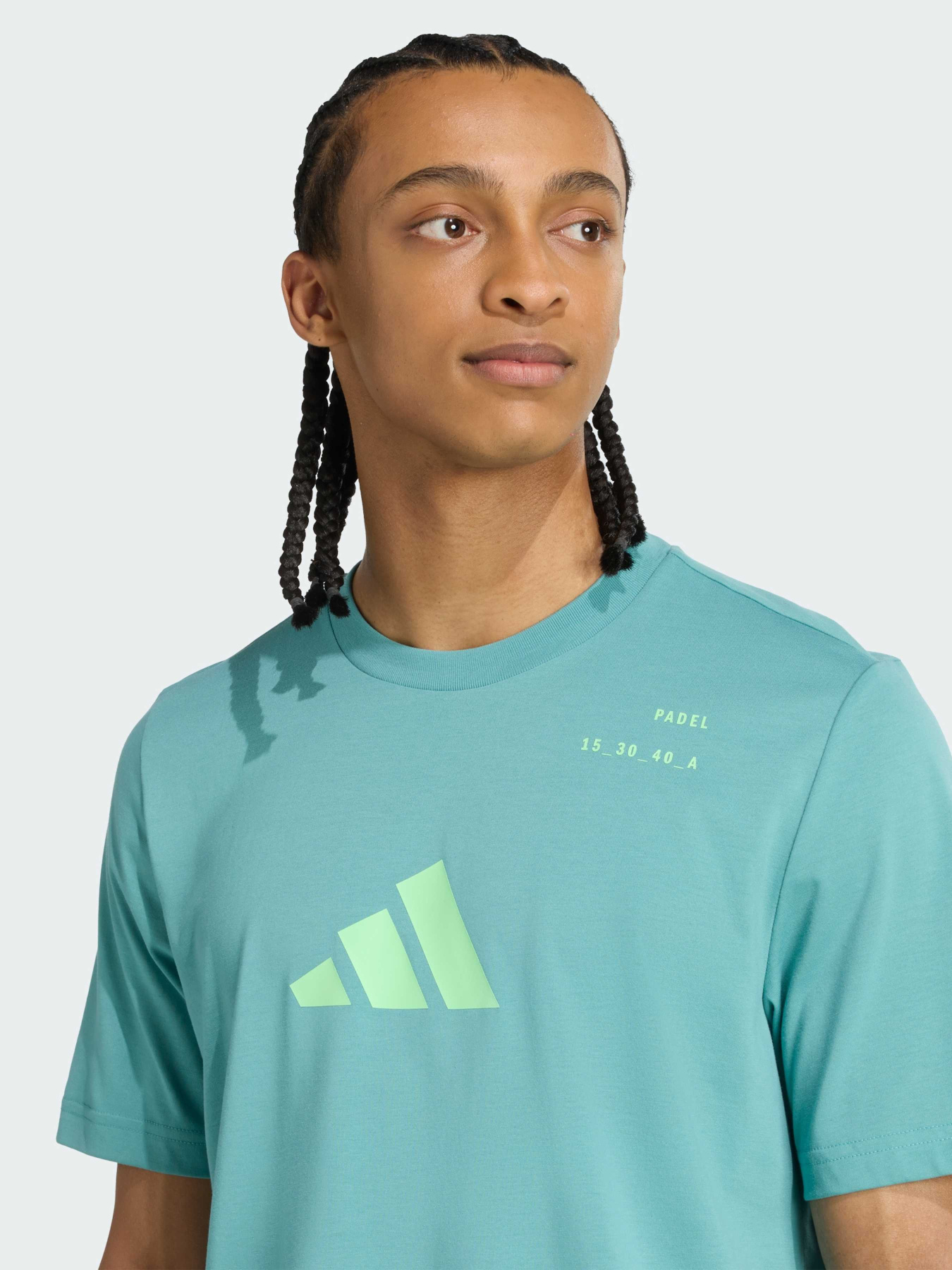 Спортивна футболка Adidas модель JV8502 Фото