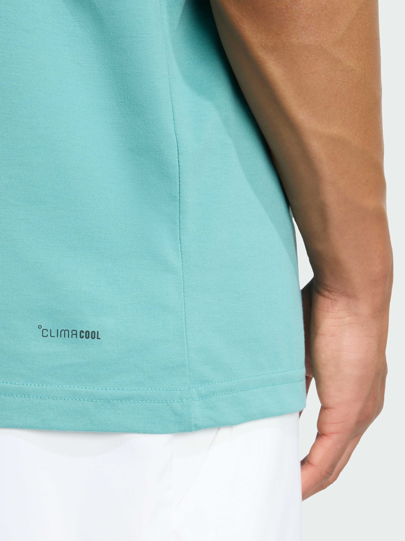 Спортивна футболка Adidas модель JV8502 Фото