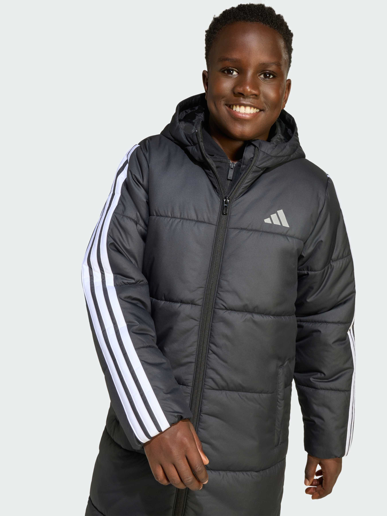 Парка Adidas модель JW2484 Фото