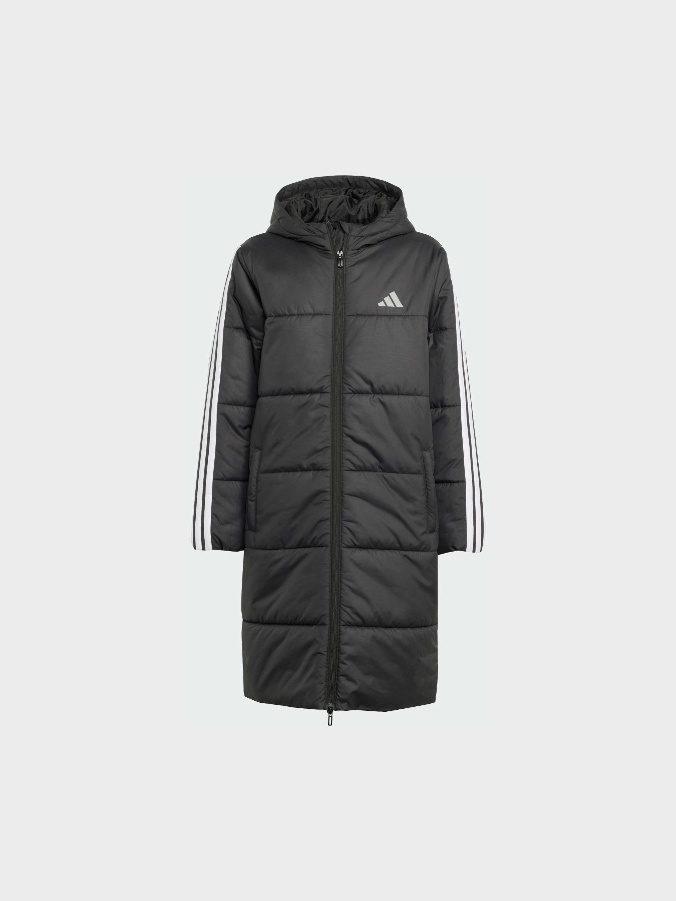 Парка Adidas модель JW2484 Фото