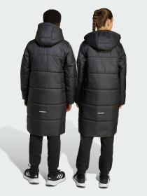 Парка Adidas модель JW2484 Фото