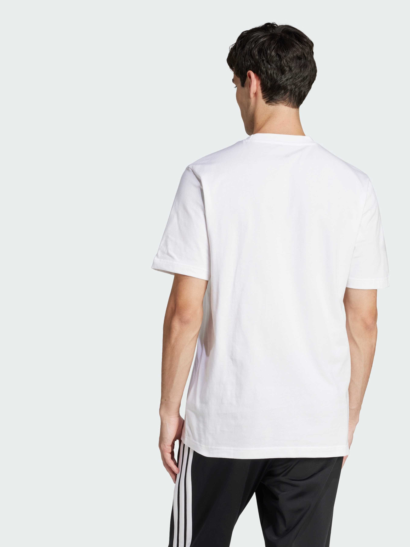 Футболка Adidas модель JJ3920 Фото