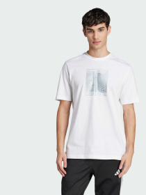 Футболка Adidas модель JJ3920 Фото