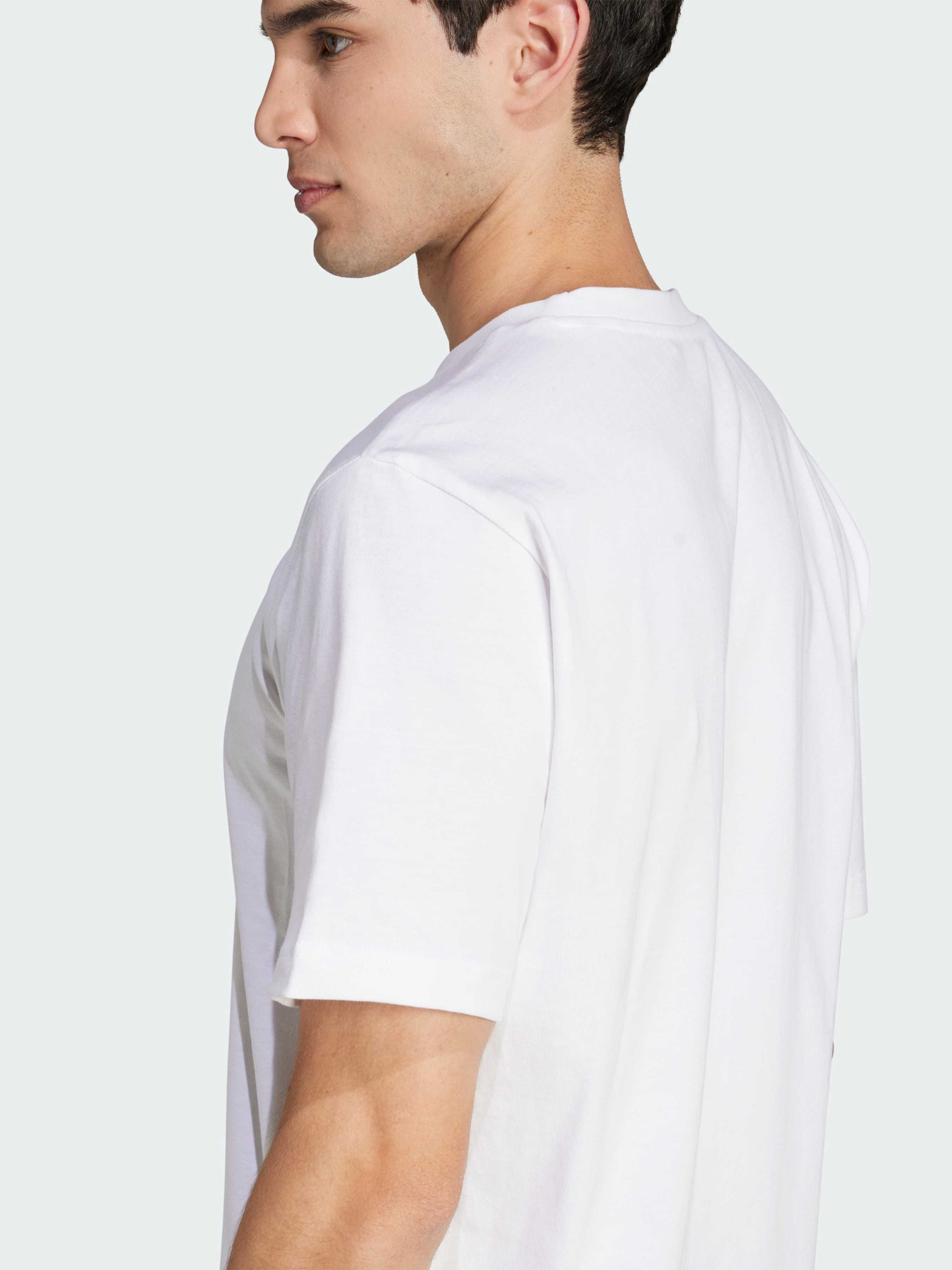 Футболка Adidas модель JJ3920 Фото