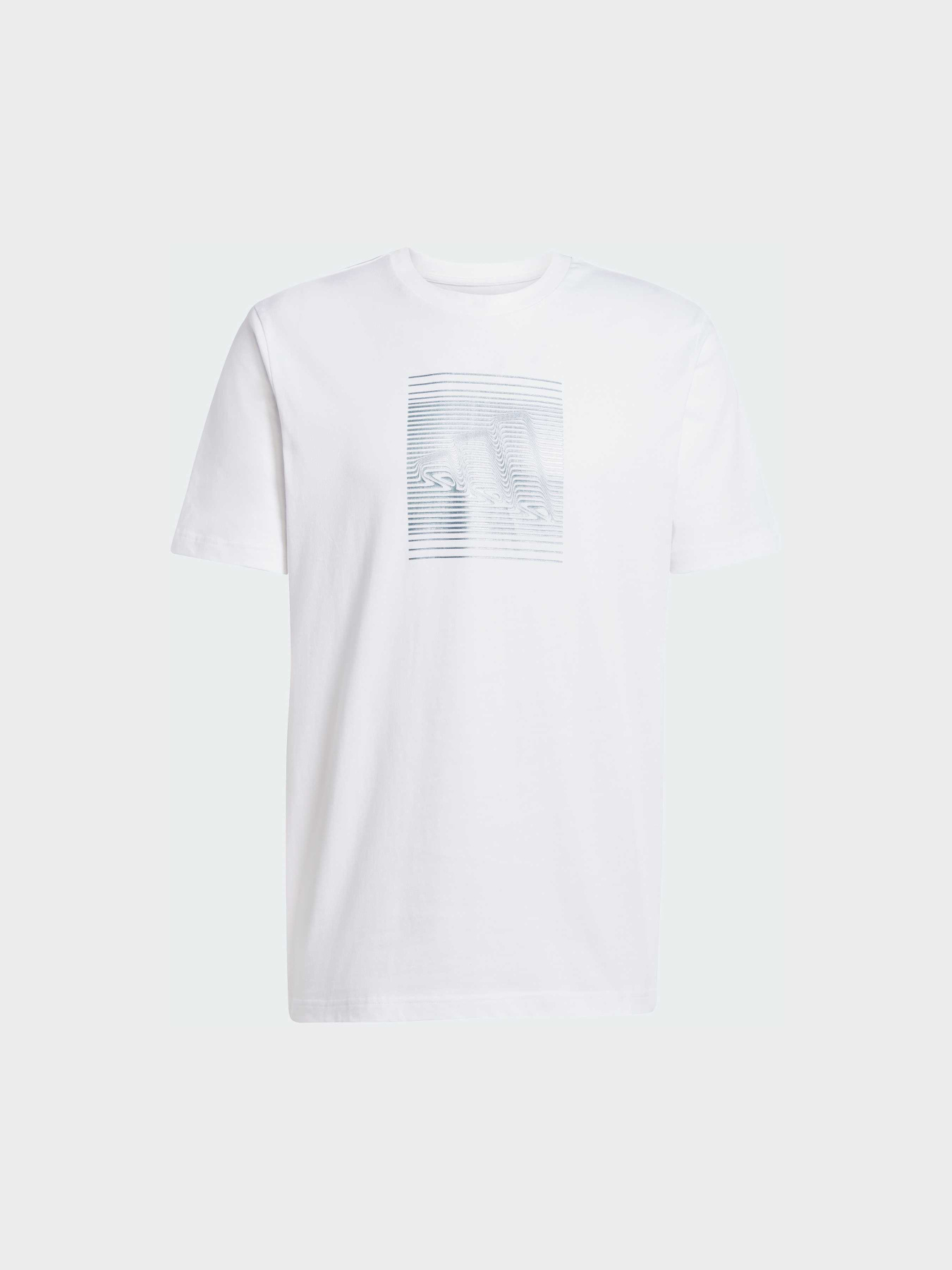 Футболка Adidas модель JJ3920 Фото