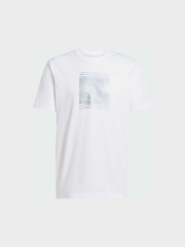 Футболка Adidas модель JJ3920 Фото