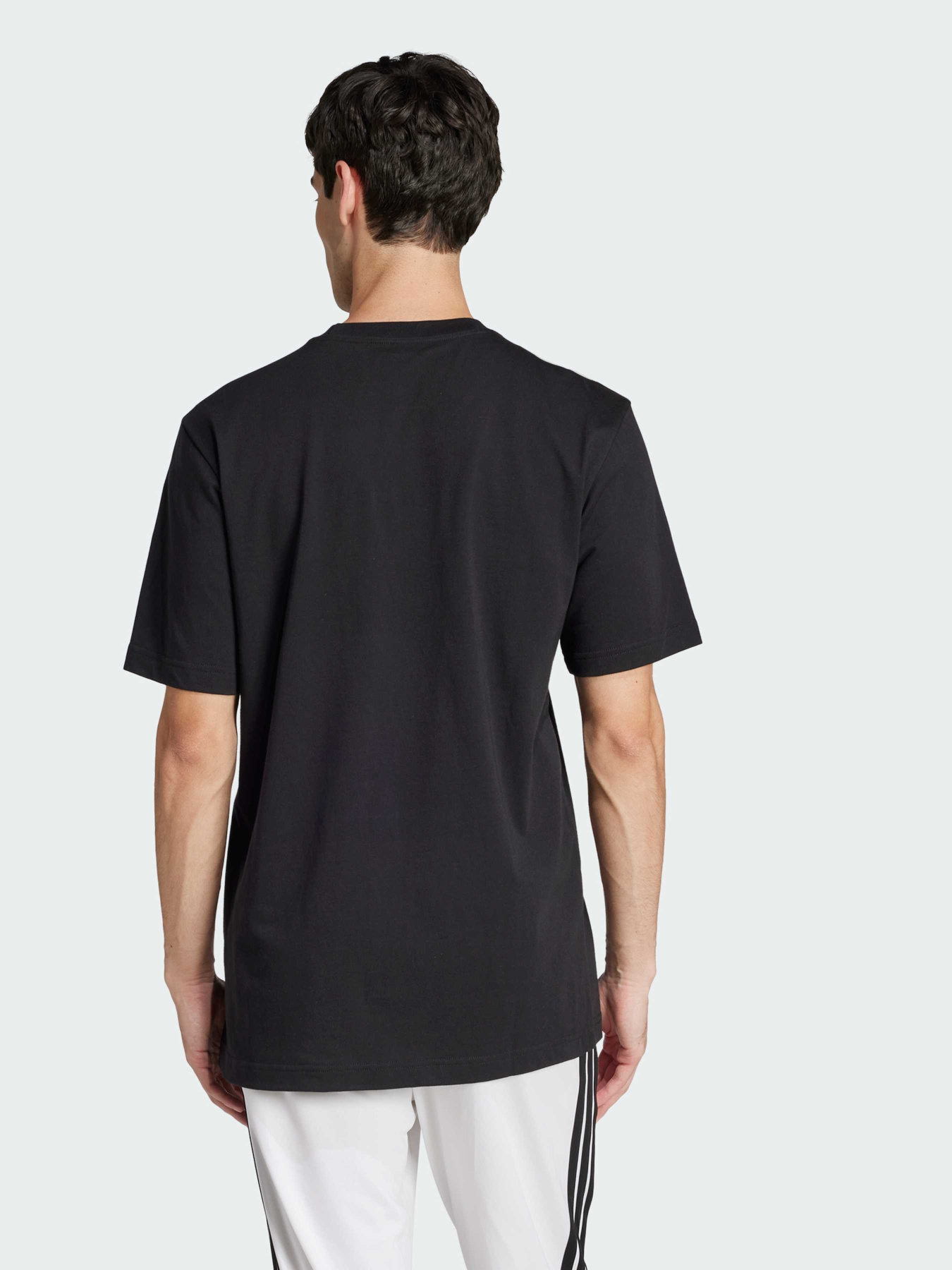 Футболка Adidas модель JJ3922 Фото