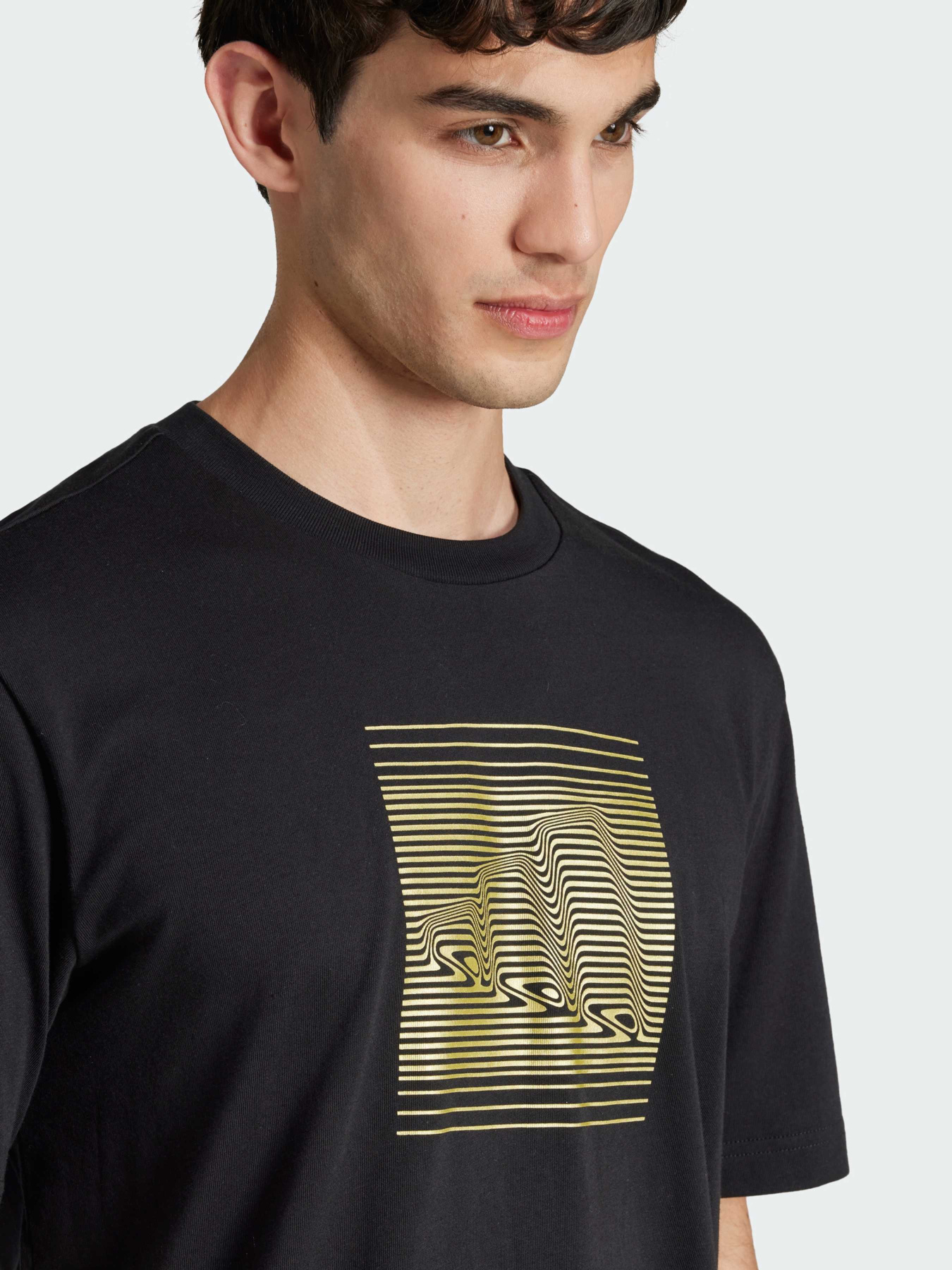 Футболка Adidas модель JJ3922 Фото