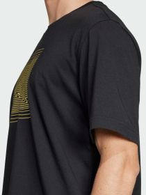 Футболка Adidas модель JJ3922 Фото