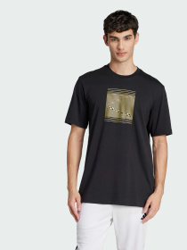 Футболка Adidas модель JJ3922 Фото