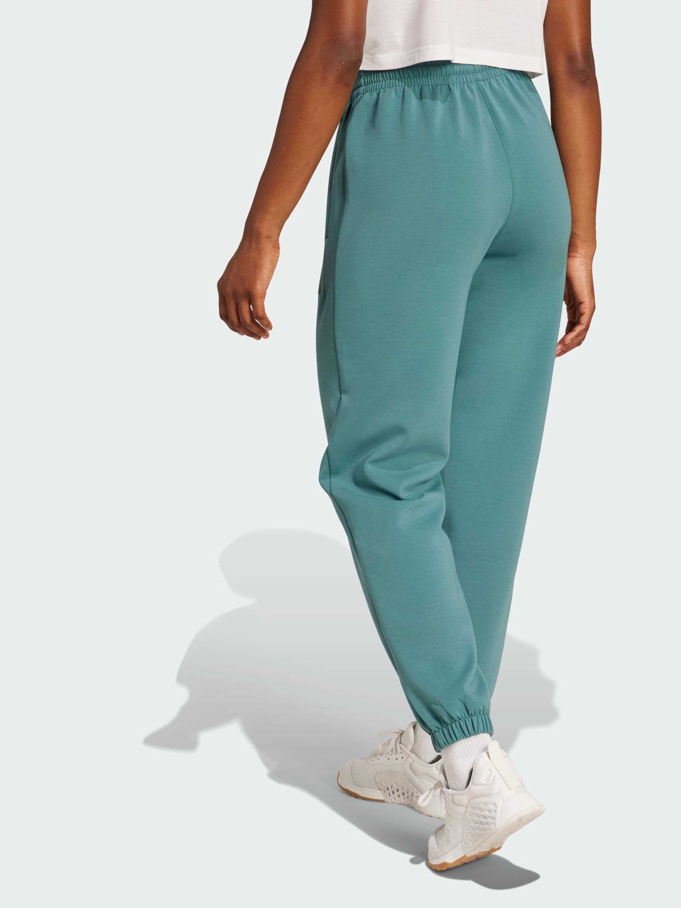 Спортивні штани Adidas модель JX7336 Фото