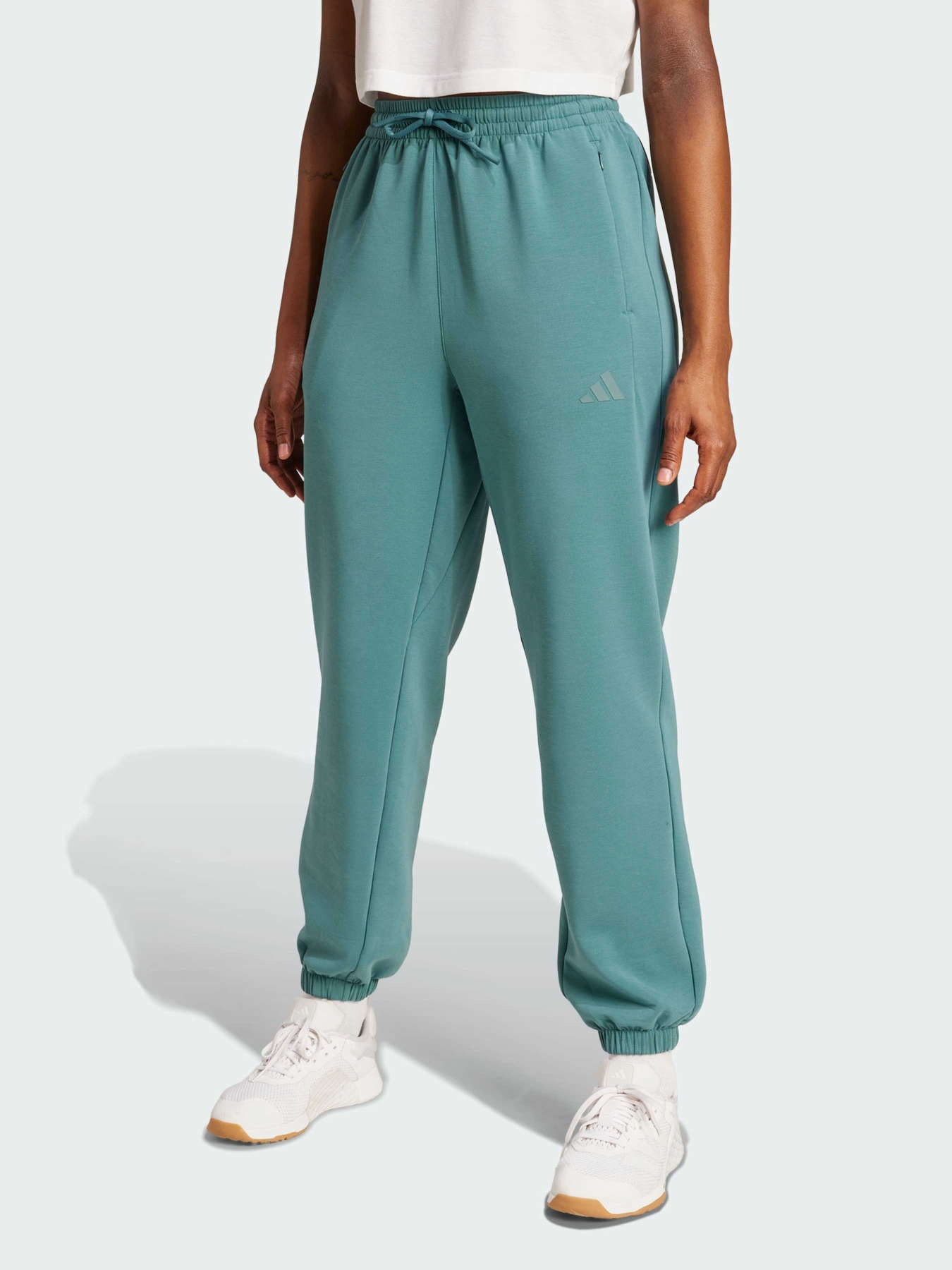 Спортивні штани Adidas модель JX7336 Фото