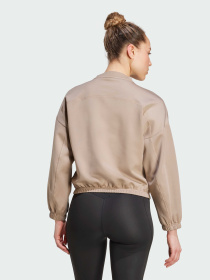 Кофта спортивная Adidas модель JM4490 Фото