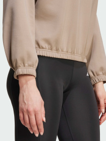 Кофта спортивная Adidas модель JM4490 Фото