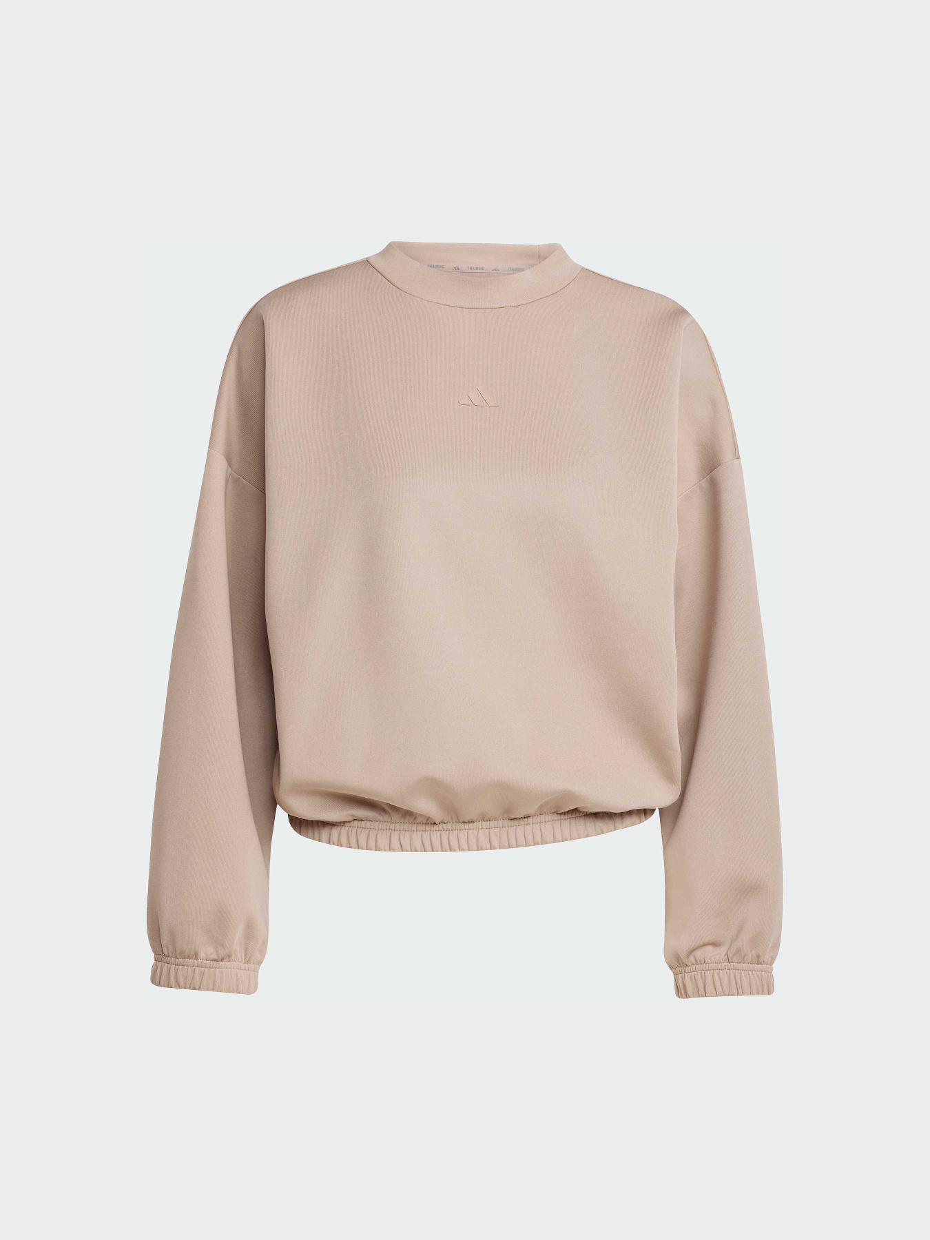 Спортивна кофта Adidas модель JM4490 Фото